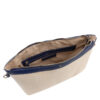 Valentino Covent Shopping Naturale/Blu