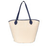 Valentino Covent Shopping Naturale/Blu