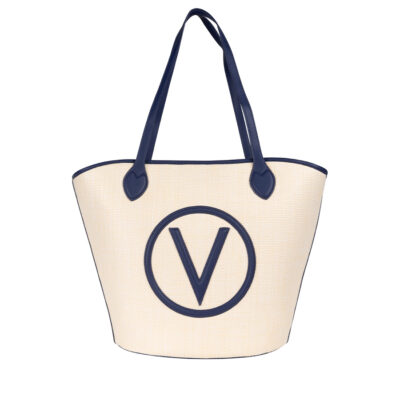 Valentino Covent Shopping Naturale/Blu