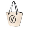Valentino Covent Shopping Naturale/Nero