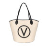Valentino Covent Shopping Naturale/Nero