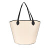 Valentino Covent Shopping Naturale/Nero