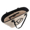 Valentino Covent Shopping Naturale/Nero