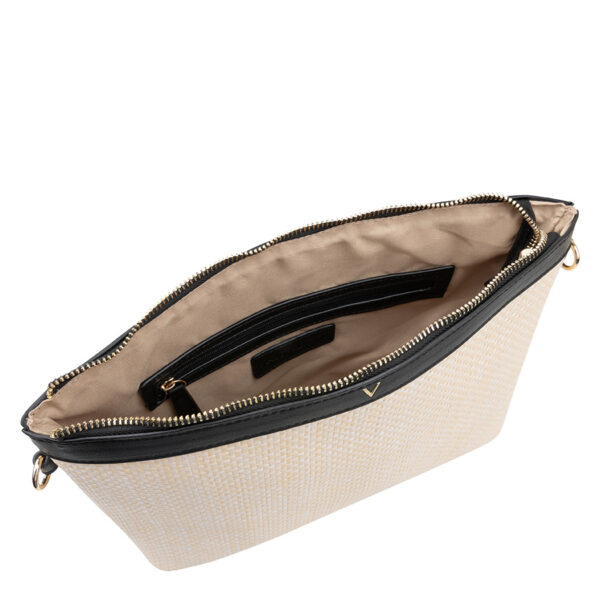 Valentino Covent Shopping Naturale/Nero
