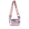 Valentino Miramar Camera Bag Cipria