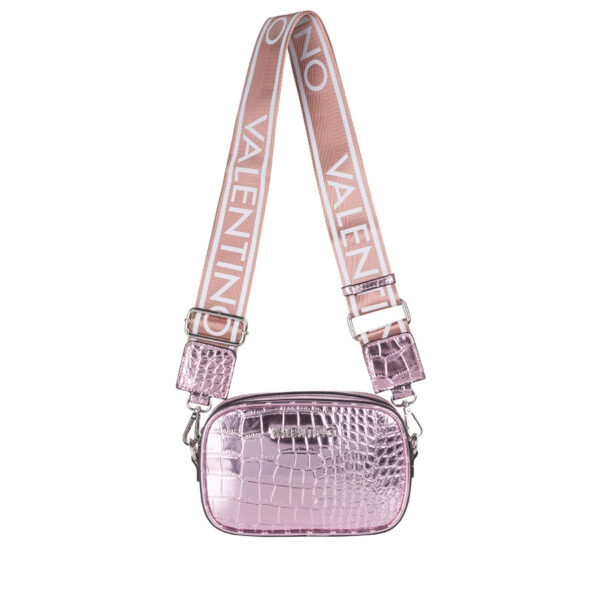 Valentino Miramar Camera Bag Cipria