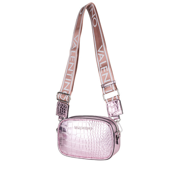 Valentino Miramar Camera Bag Cipria