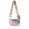 Valentino Miramar Camera Bag Cipria
