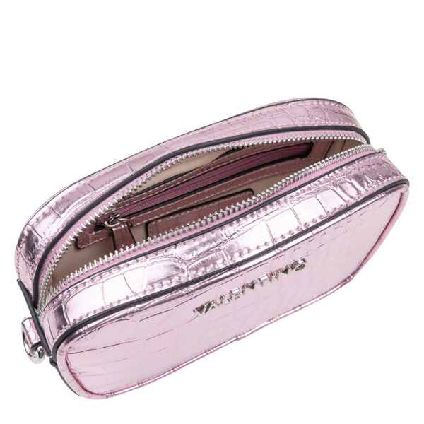 Valentino Miramar Camera Bag Cipria