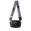 Valentino Miramar Camera Bag Nero