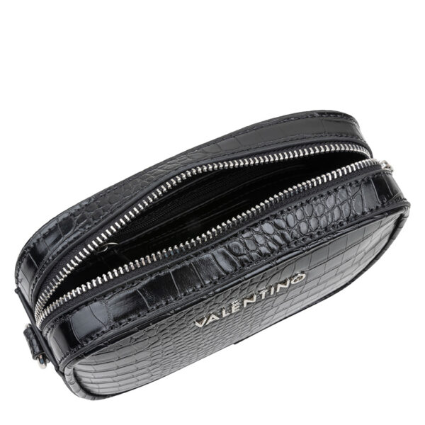 Valentino Miramar Camera Bag Nero