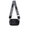 Valentino Miramar Camera Bag Nero