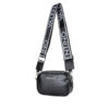 Valentino Miramar Camera Bag Nero