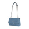 Valentino Ocarina Flap Bag Denim