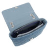 Valentino Ocarina Flap Bag Denim