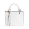 Valentino Pigalle Shopping Bianco