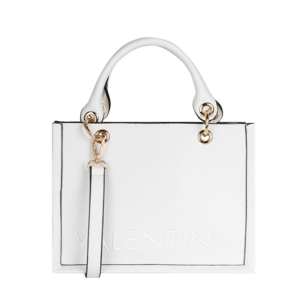 Valentino Pigalle Shopping Bianco