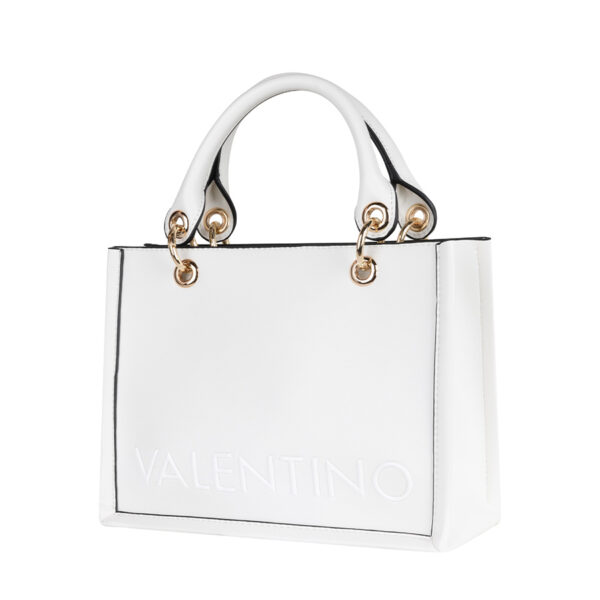 Valentino Pigalle Shopping Bianco
