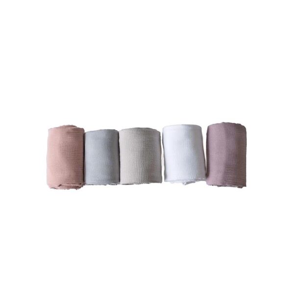 Swaddle XL Dark Grey