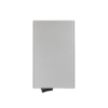 Prowallet Pasjeshouder Secure Basic Silver