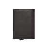 Prowallet Pasjeshouder Zipper Classic Black