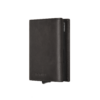 Prowallet Pasjeshouder Zipper Classic Black