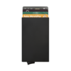 Prowallet Pasjeshouder Secure Basic Black