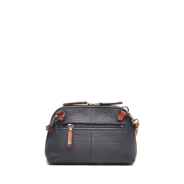 Berba Chamonix Crossbody Navy
