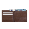 Prowallet Portemonnee Fold Caramel