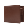 Prowallet Portemonnee Fold Caramel