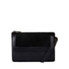 Cowboysbag Crossbody Crockett Black