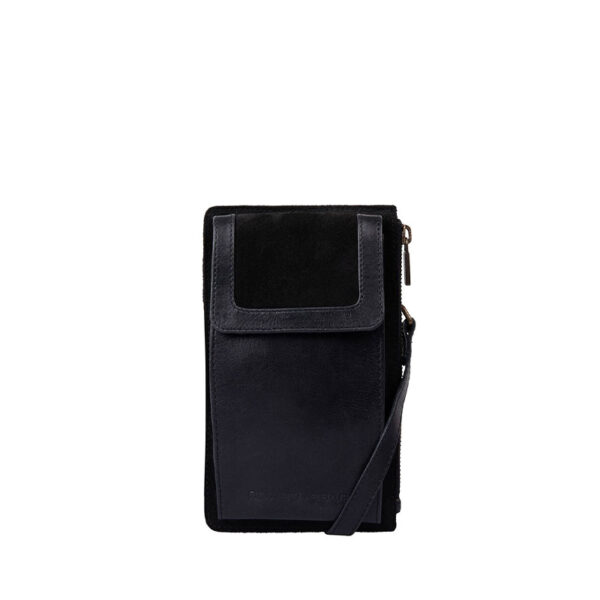 Cowboysbag Crossbody Midway Black