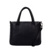 Cowboysbag Handbag Riverton Black