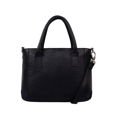 Cowboysbag Handbag Riverton Black