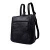Cowboysbag Backpack Copper Black