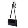 Cowboysbag Crossbody Crockett Black