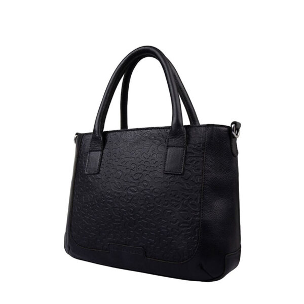 Cowboysbag Handbag Riverton Black