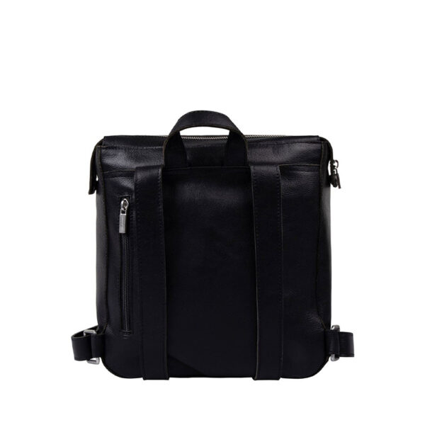 Cowboysbag Backpack Copper Black