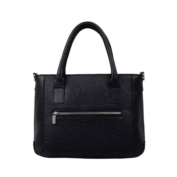 Cowboysbag Handbag Riverton Black