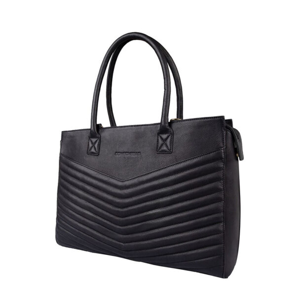Cowboysbag Laptopbag Sharon Black