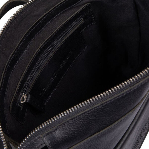Cowboysbag Backpack Copper Black
