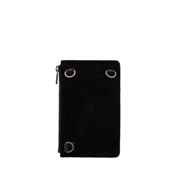 Cowboysbag Crossbody Midway Black