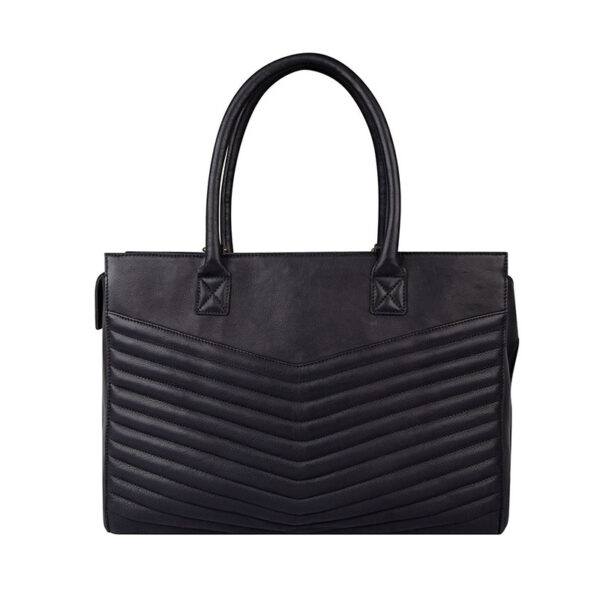 Cowboysbag Laptopbag Sharon Black