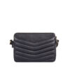 Cowboysbag Crossbody Britt Double Black