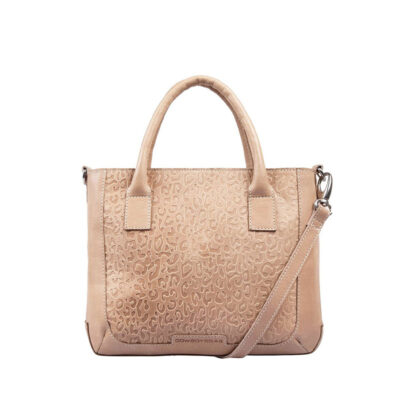 Cowboysbag Handbag Riverton Sand