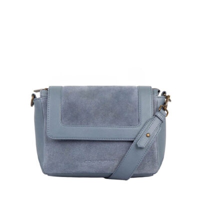 Cowboysbag Citybag Texas Dusk Blue