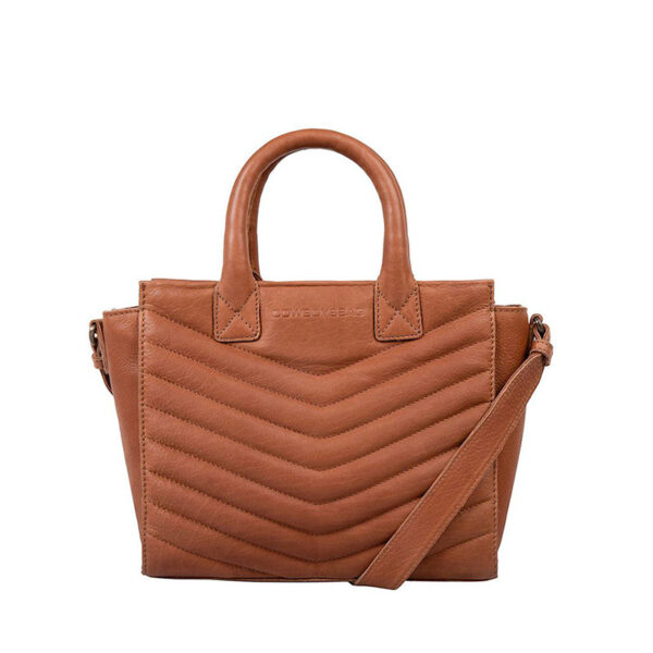 Cowboysbag Crossbody Carmen Tan