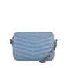 Cowboysbag Crossbody Britt Double Elemental Blue