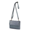 Cowboysbag Crossbody Crockett Dusk Blue