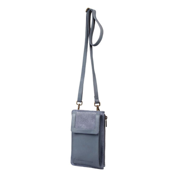 Cowboysbag Crossbody Midway Dusk Blue